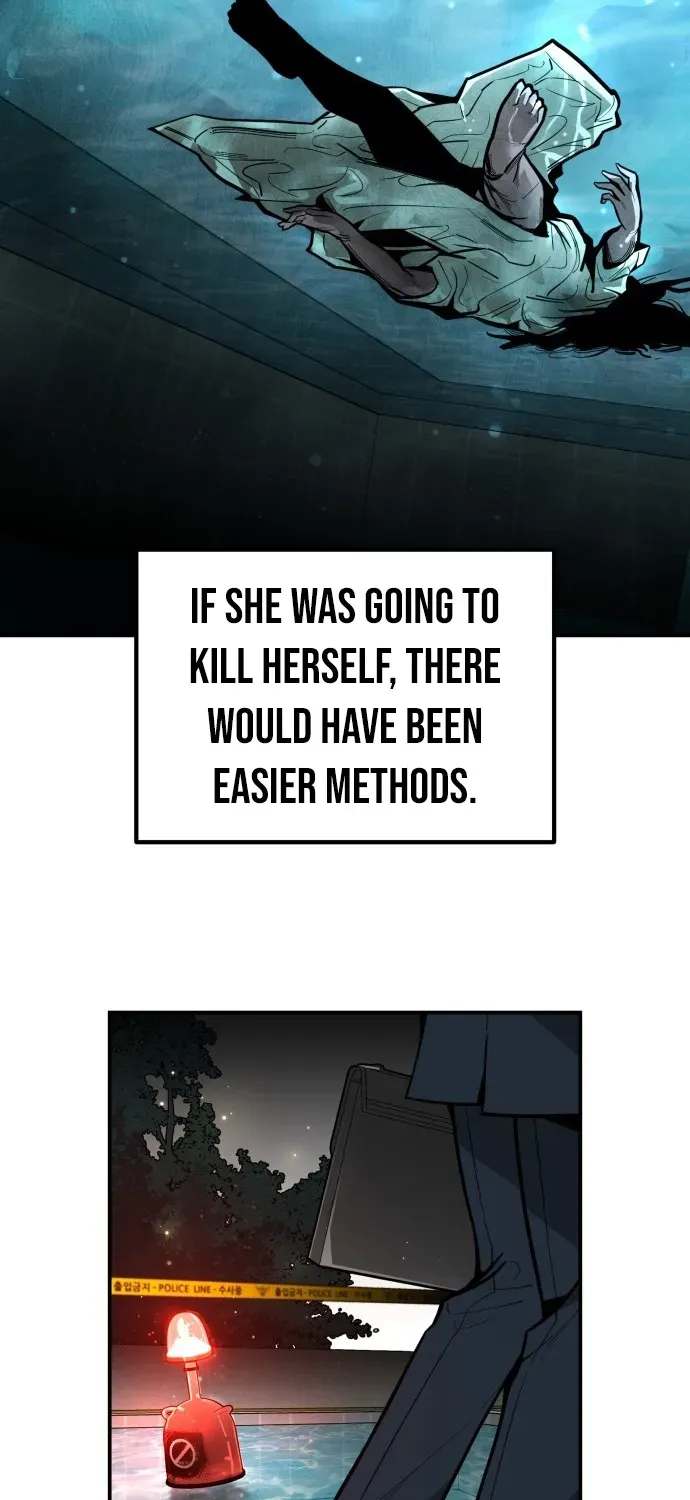 Blood Runs Thick Chapter 1 page 68 - 