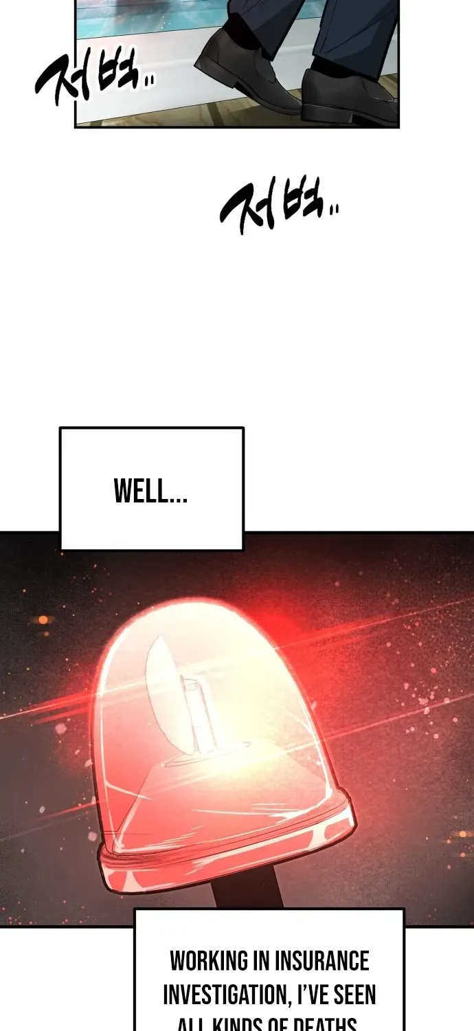 Blood Runs Thick Chapter 1 page 69 - 