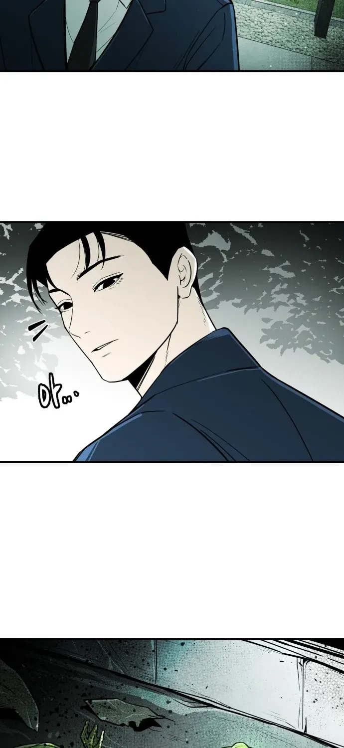 Blood Runs Thick Chapter 1 page 71 - 