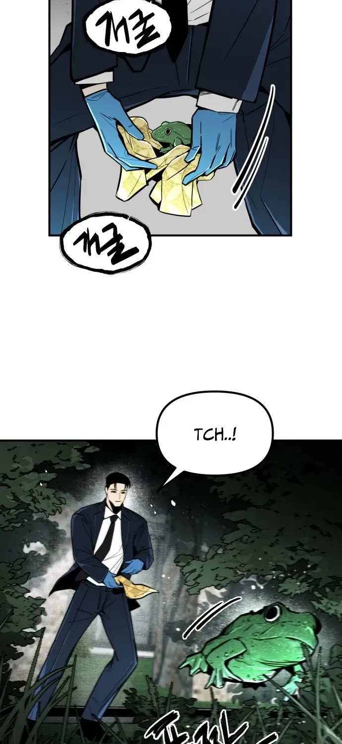 Blood Runs Thick Chapter 1 page 74 - 