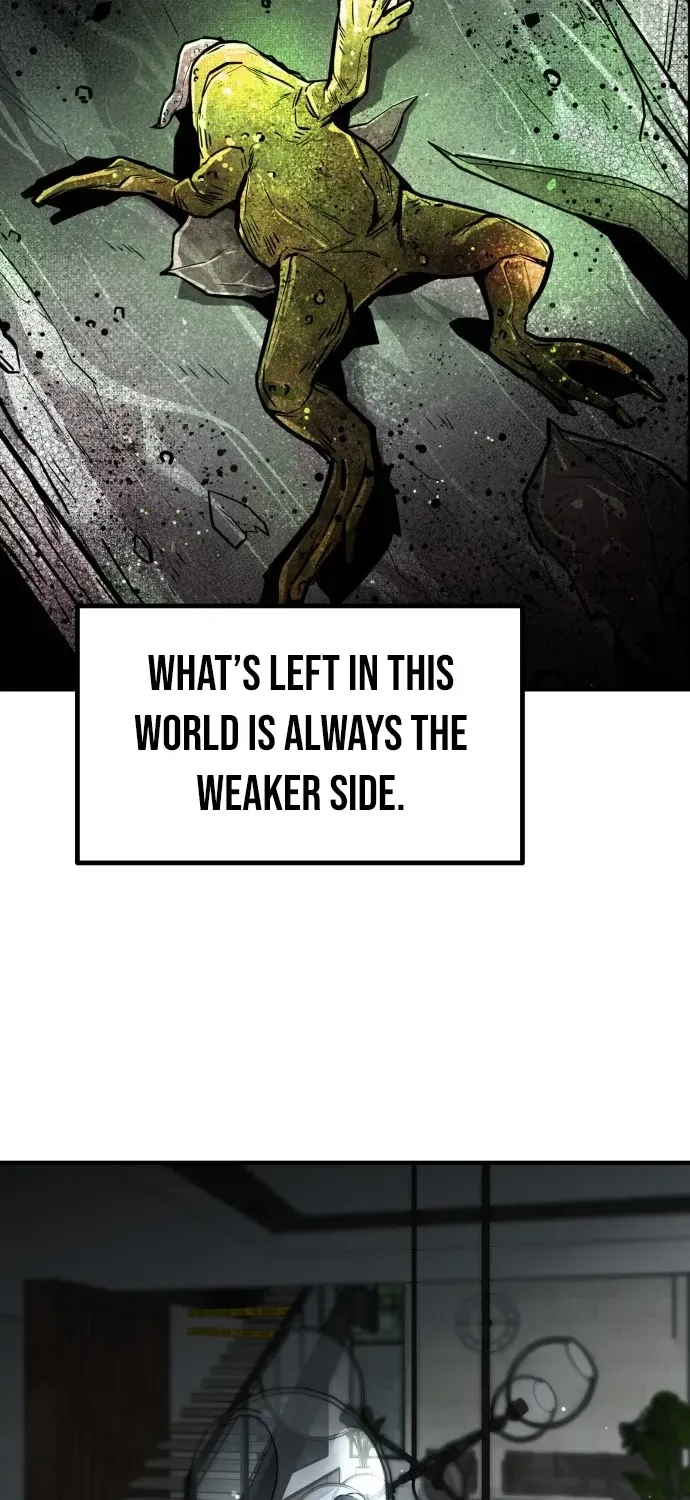 Blood Runs Thick Chapter 1 page 76 - 