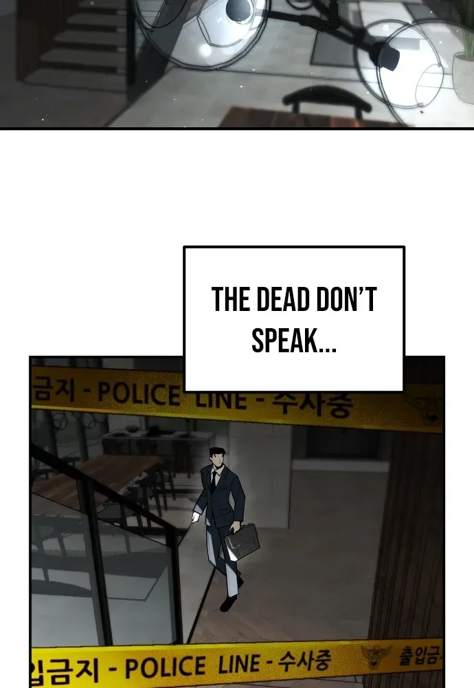 Blood Runs Thick Chapter 1 page 77 - 