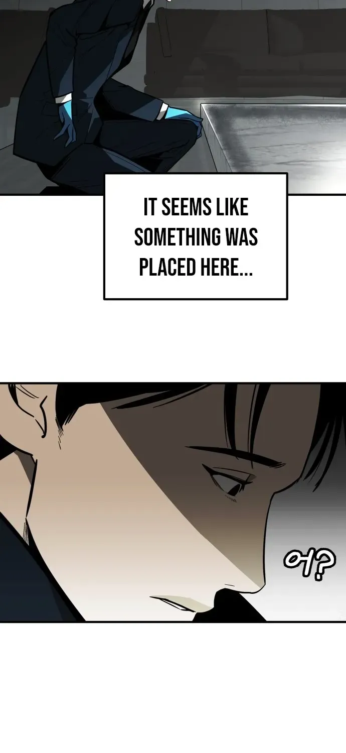 Blood Runs Thick Chapter 1 page 83 - 