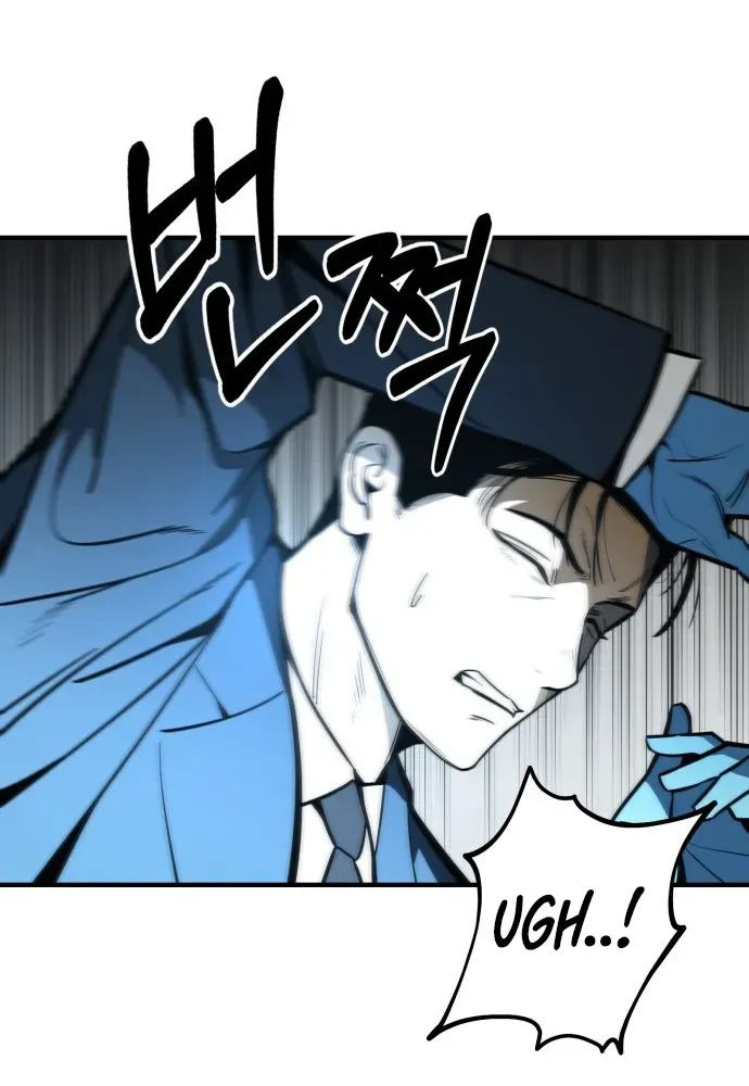 Blood Runs Thick Chapter 1 page 84 - 