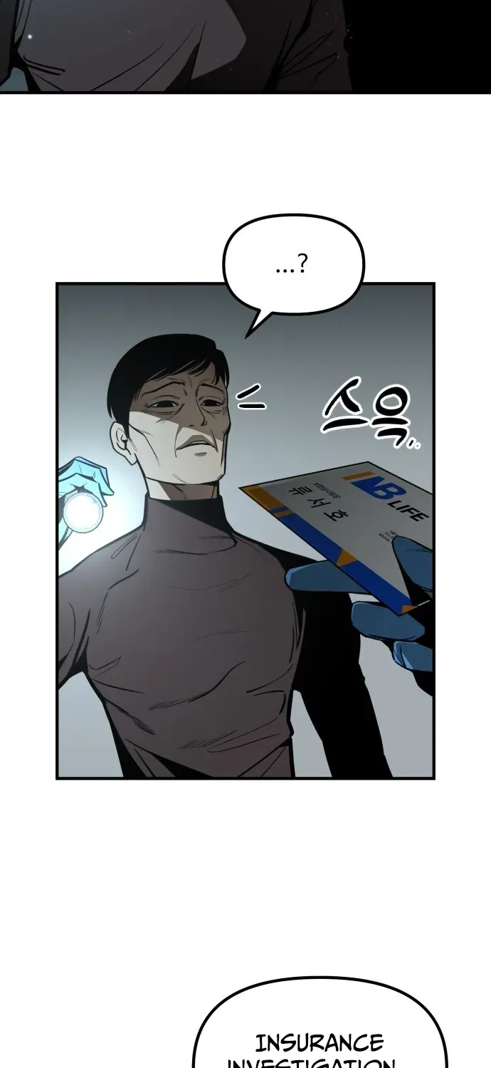 Blood Runs Thick Chapter 1 page 87 - 