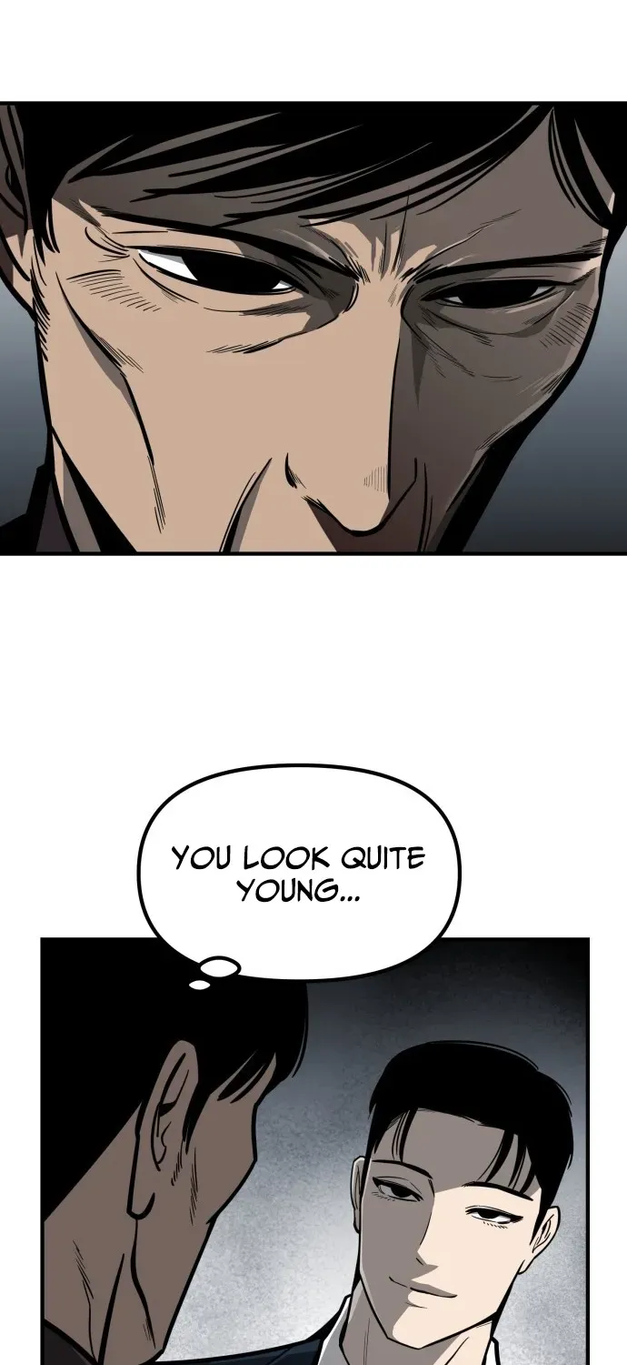 Blood Runs Thick Chapter 1 page 89 - 