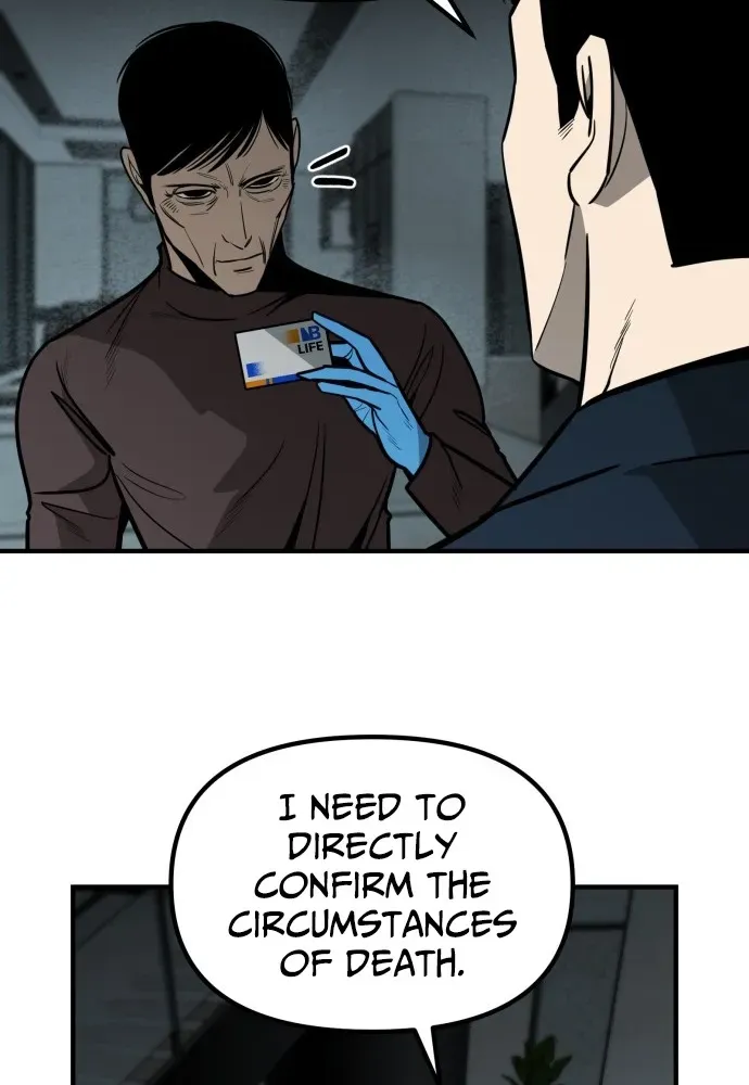 Blood Runs Thick Chapter 1 page 91 - 