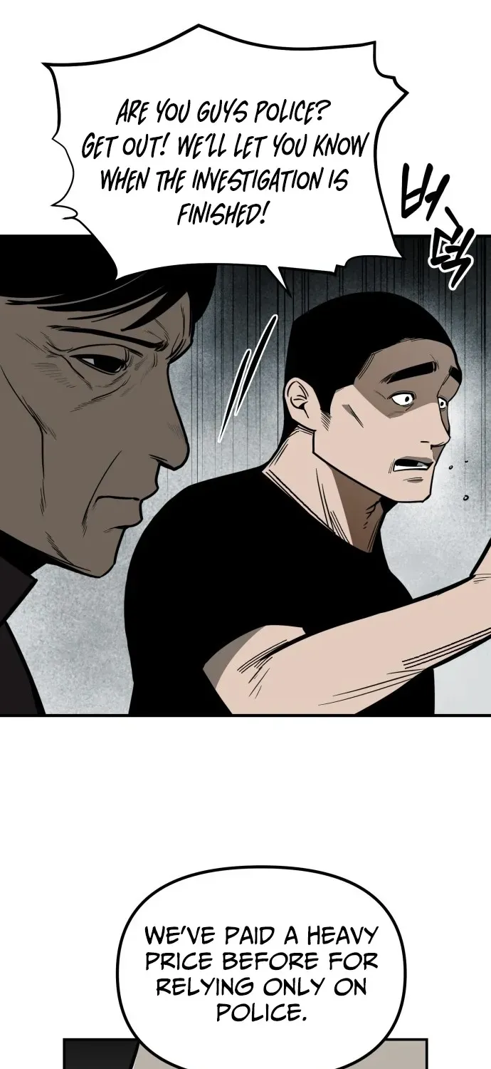 Blood Runs Thick Chapter 1 page 94 - 