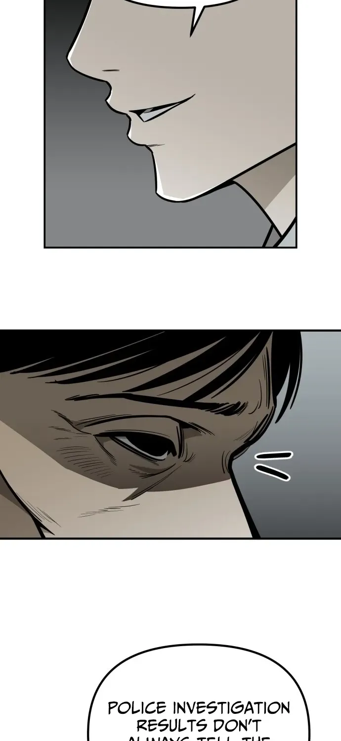 Blood Runs Thick Chapter 1 page 95 - 