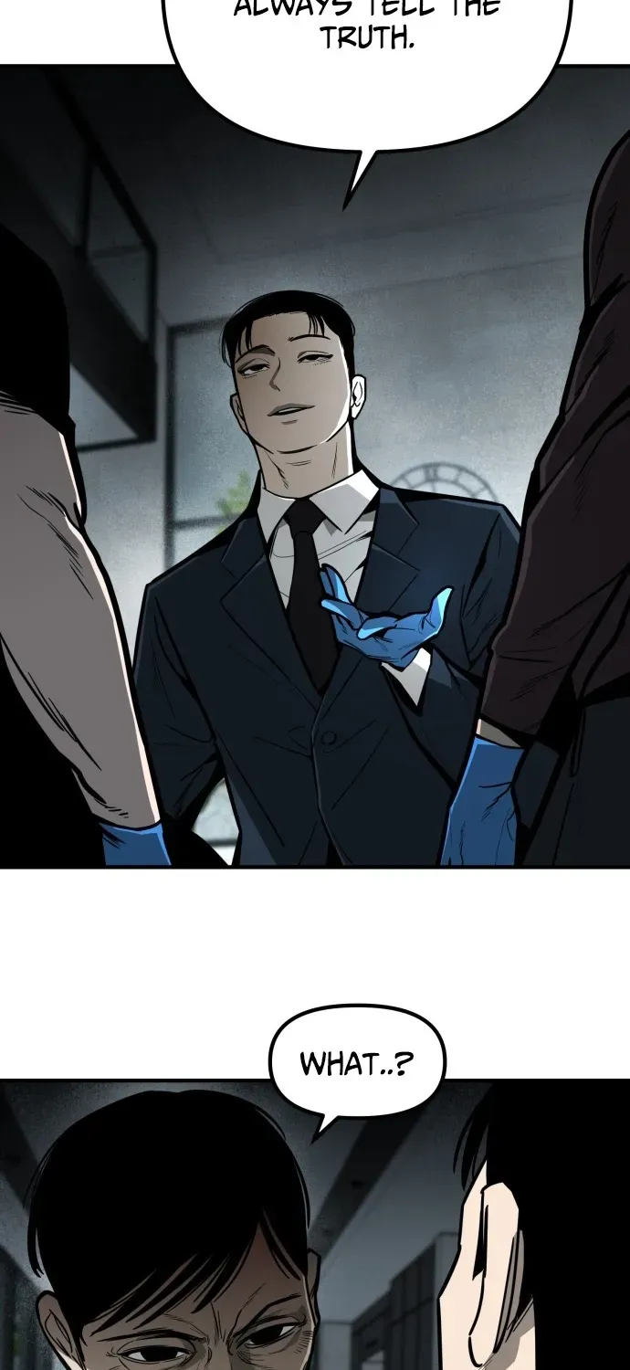 Blood Runs Thick Chapter 1 page 96 - 