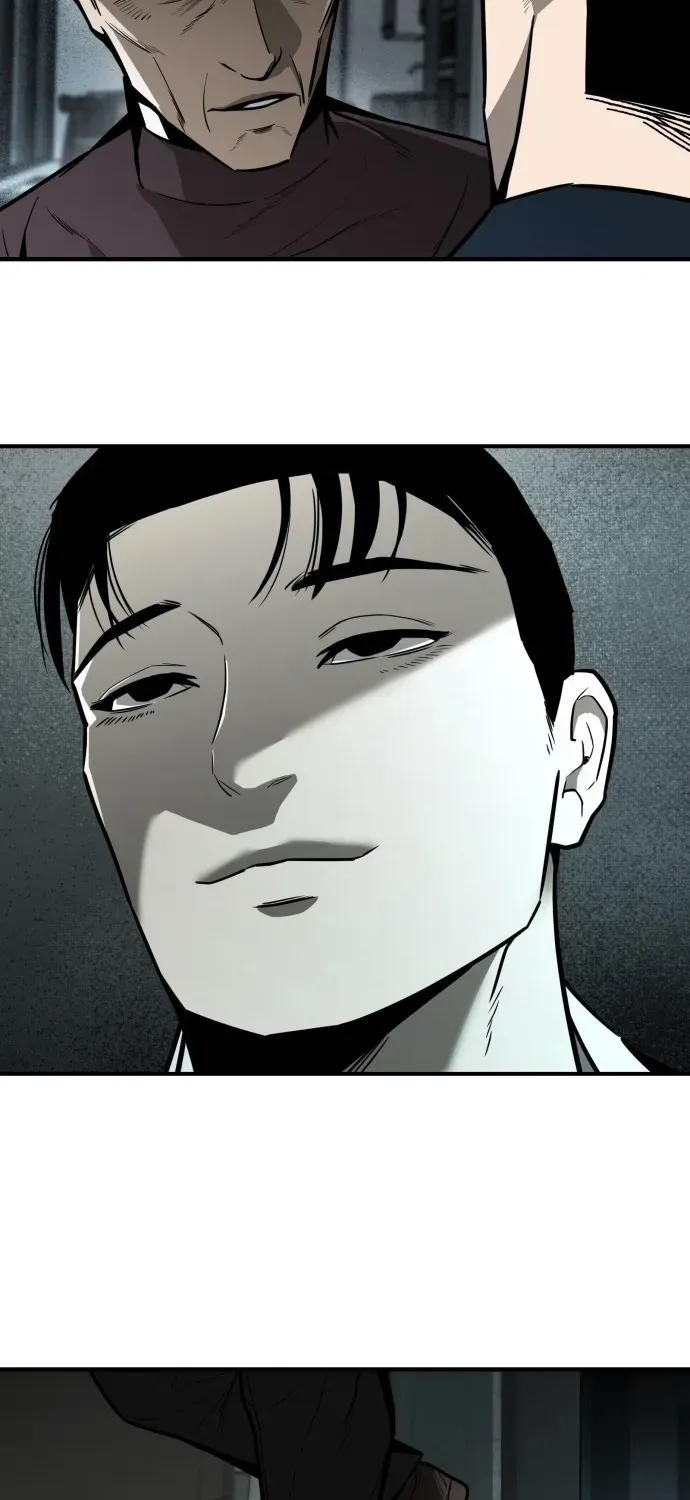 Blood Runs Thick Chapter 1 page 97 - 