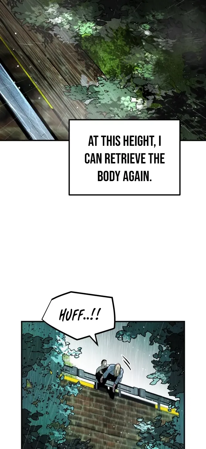 Blood Runs Thick Chapter 2 page 11 - 