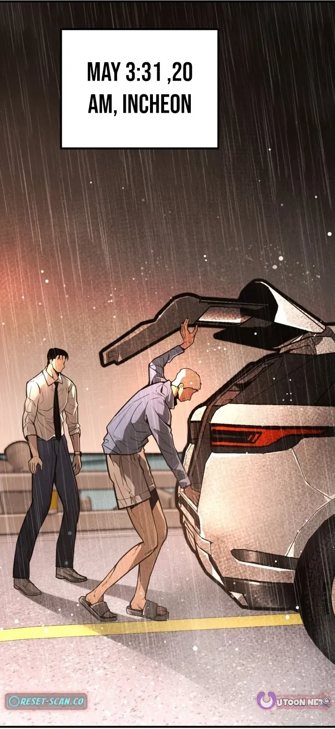 Blood Runs Thick Chapter 2 page 104 - 