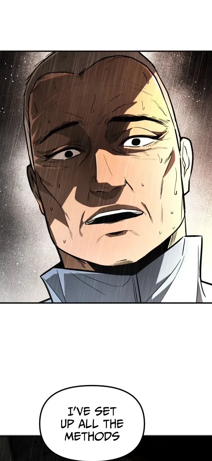 Blood Runs Thick Chapter 2 page 109 - 