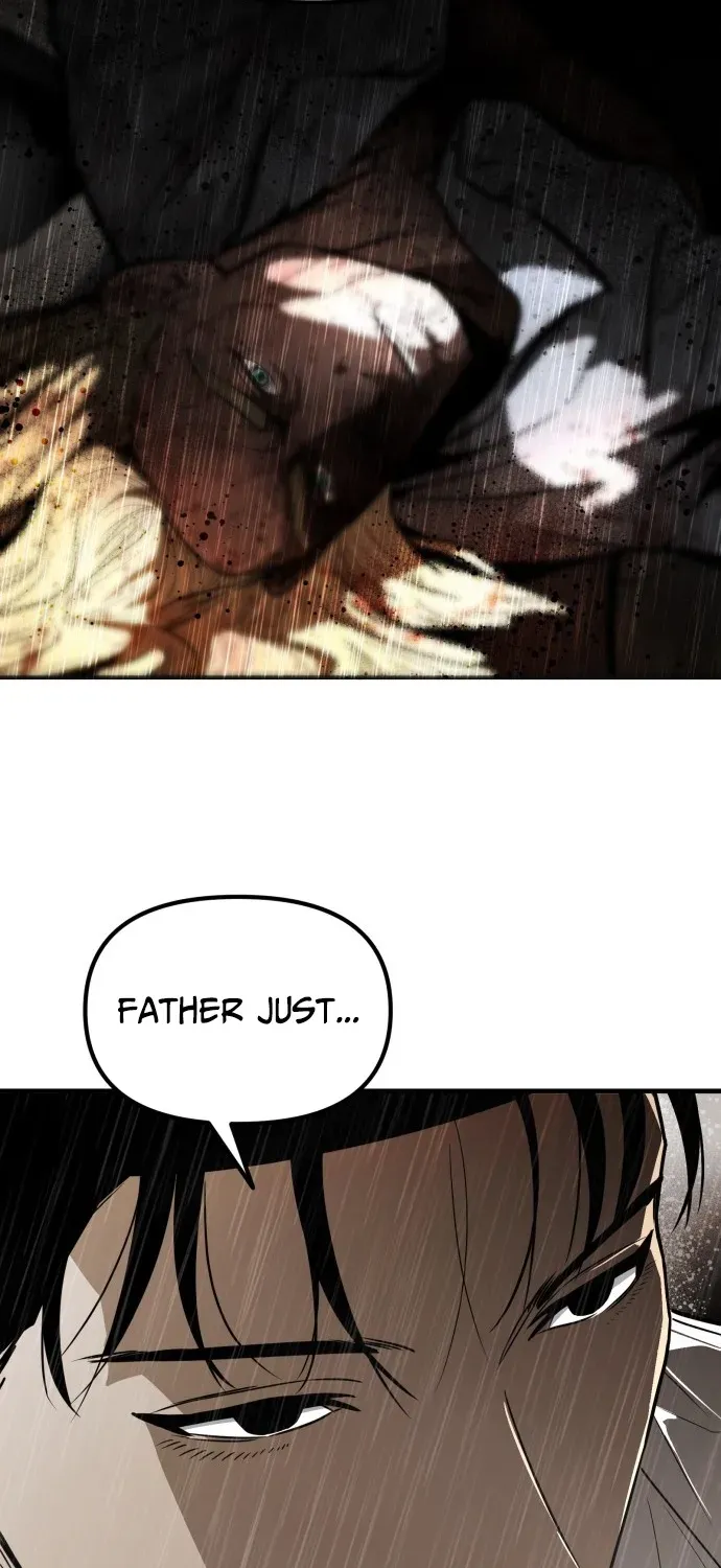 Blood Runs Thick Chapter 2 page 110 - 