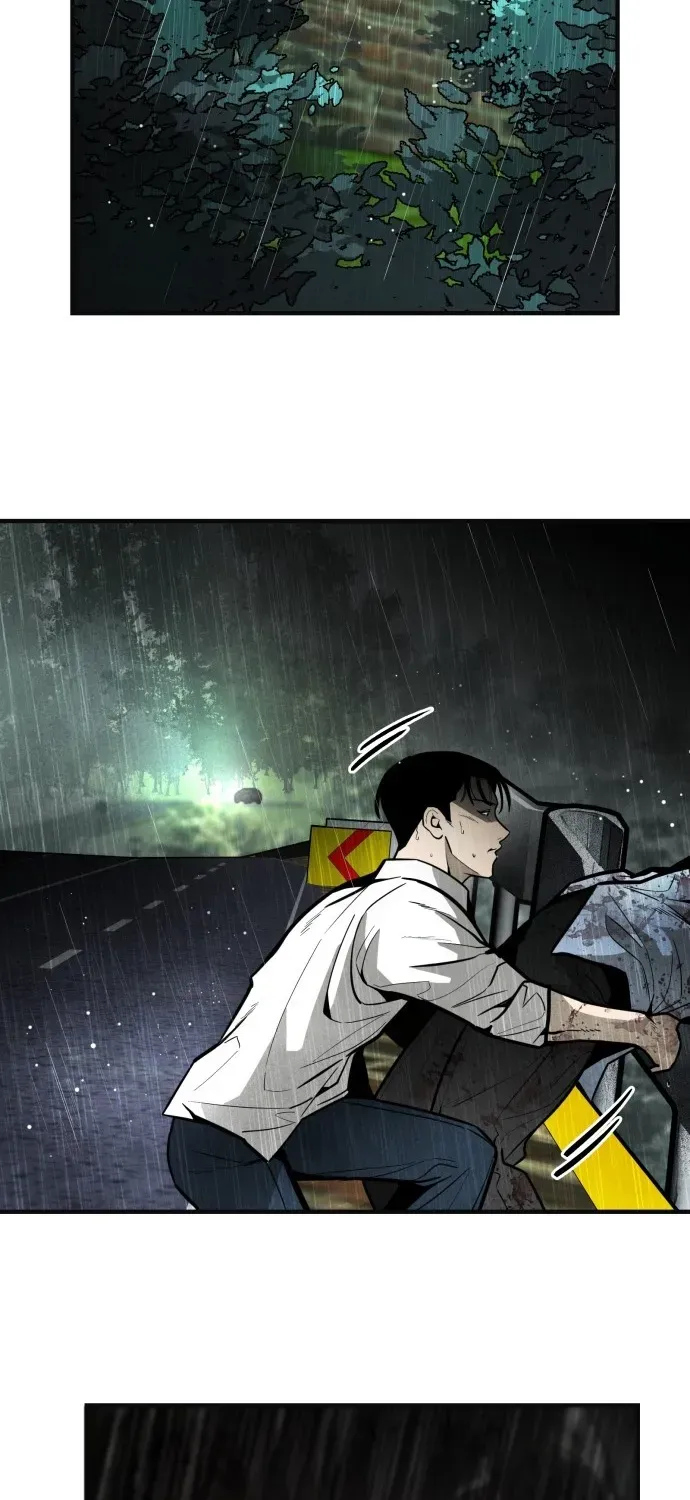 Blood Runs Thick Chapter 2 page 12 - 