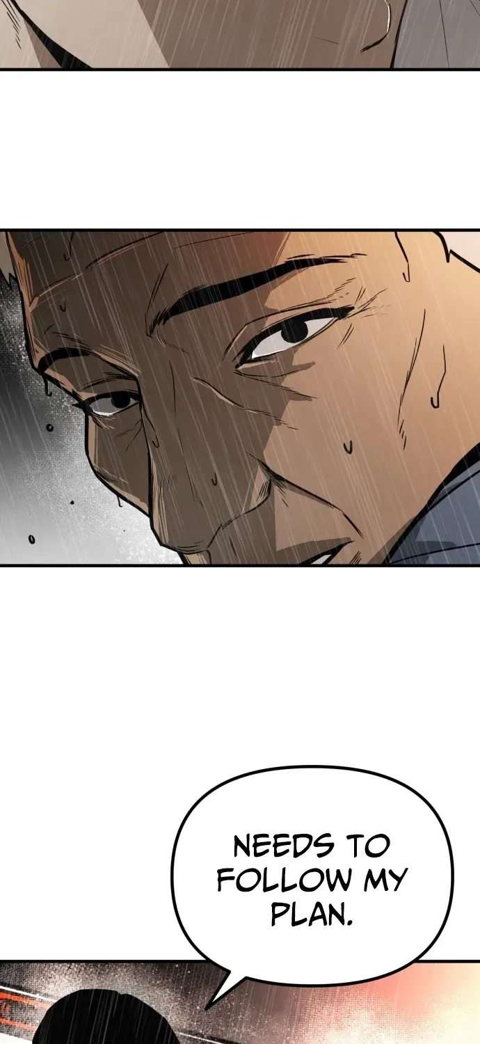 Blood Runs Thick Chapter 2 page 111 - 