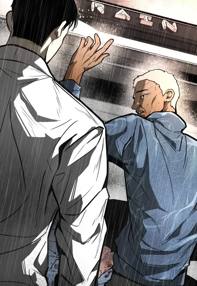 Blood Runs Thick Chapter 2 page 112 - 