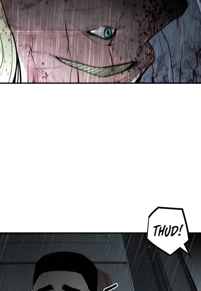 Blood Runs Thick Chapter 2 page 14 - 