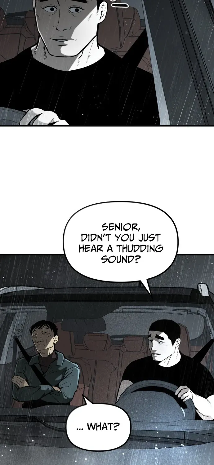 Blood Runs Thick Chapter 2 page 15 - 