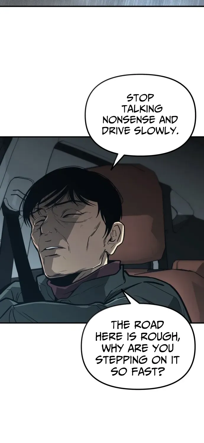 Blood Runs Thick Chapter 2 page 16 - 