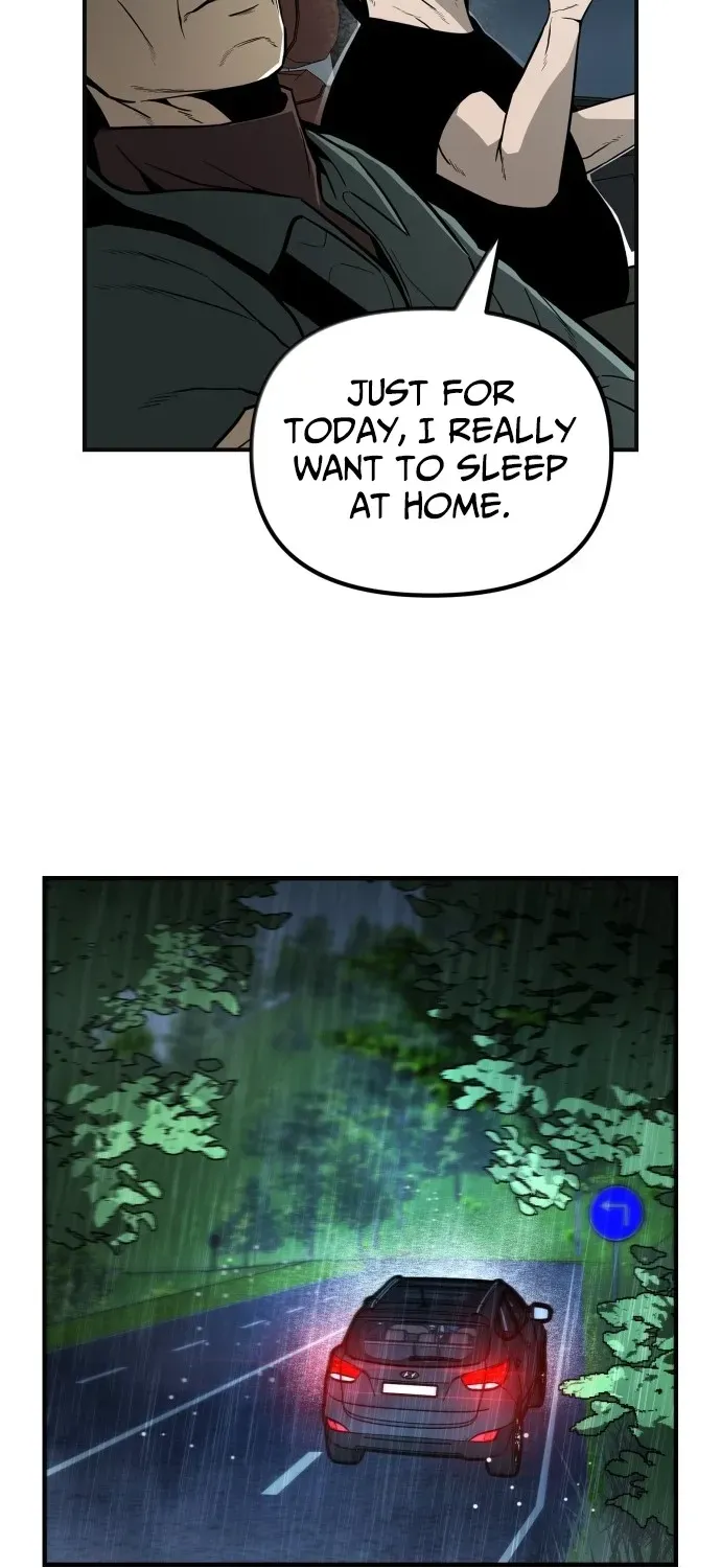 Blood Runs Thick Chapter 2 page 18 - 