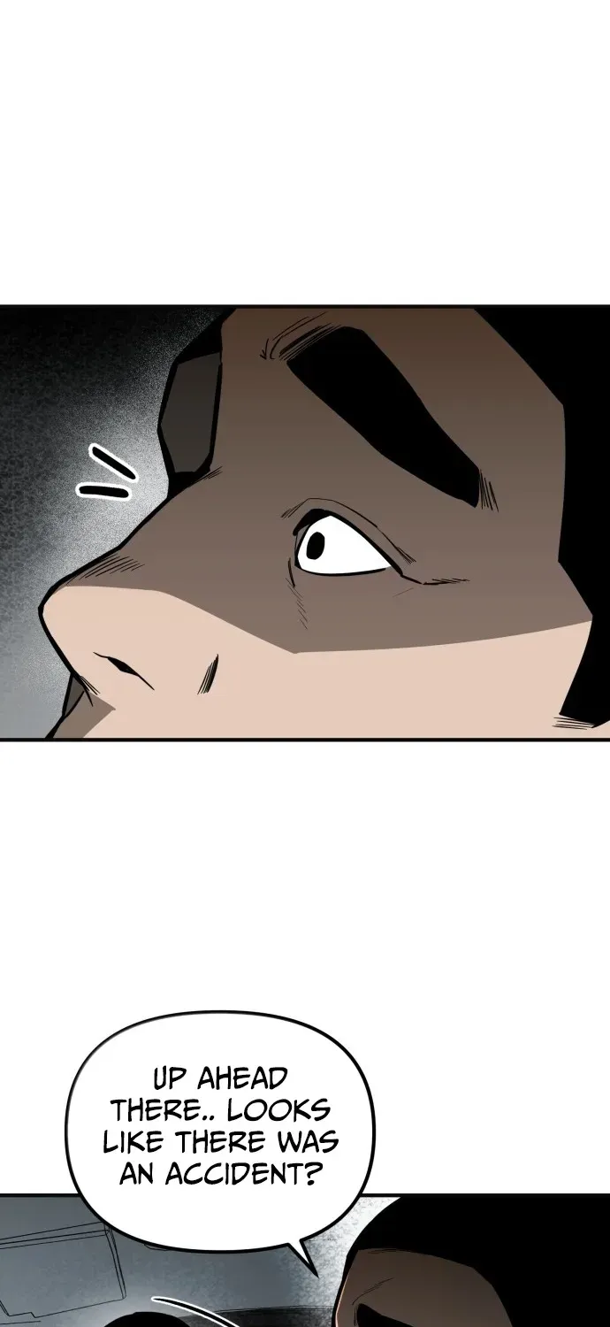Blood Runs Thick Chapter 2 page 19 - 