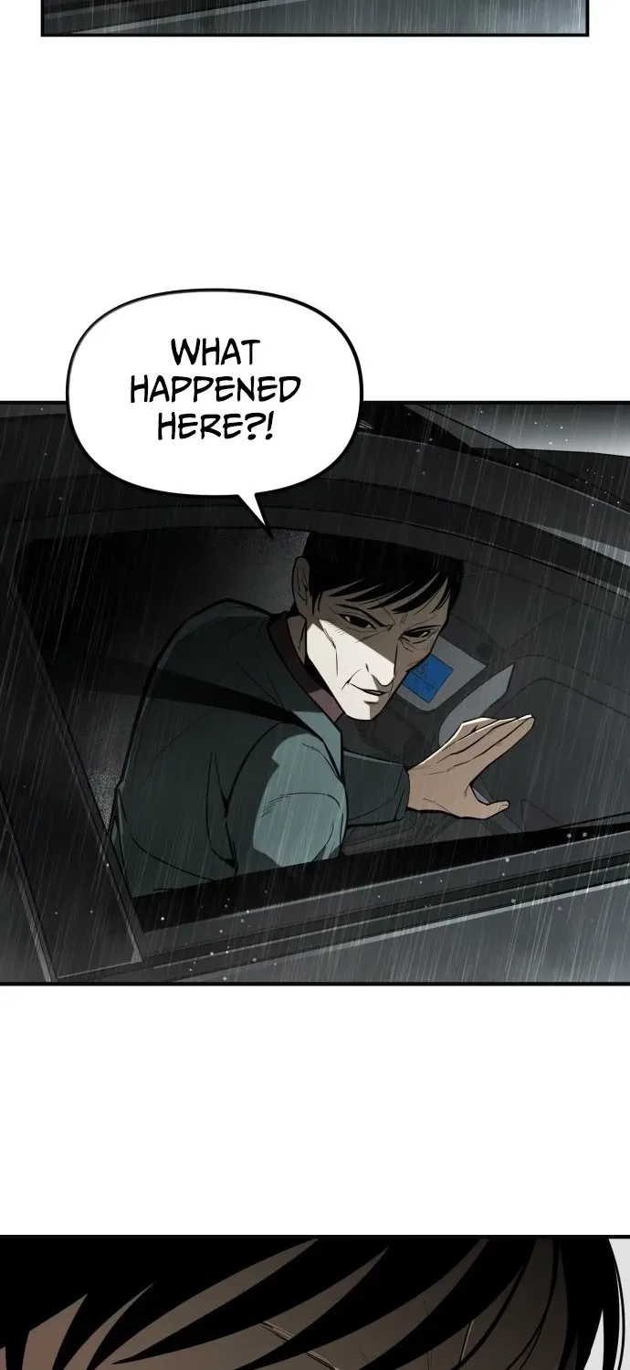 Blood Runs Thick Chapter 2 page 23 - 