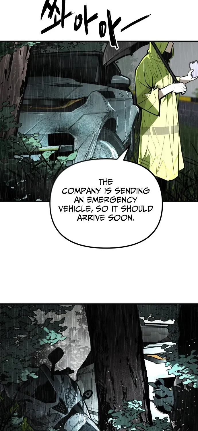 Blood Runs Thick Chapter 2 page 26 - 