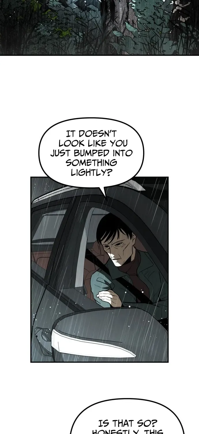 Blood Runs Thick Chapter 2 page 27 - 