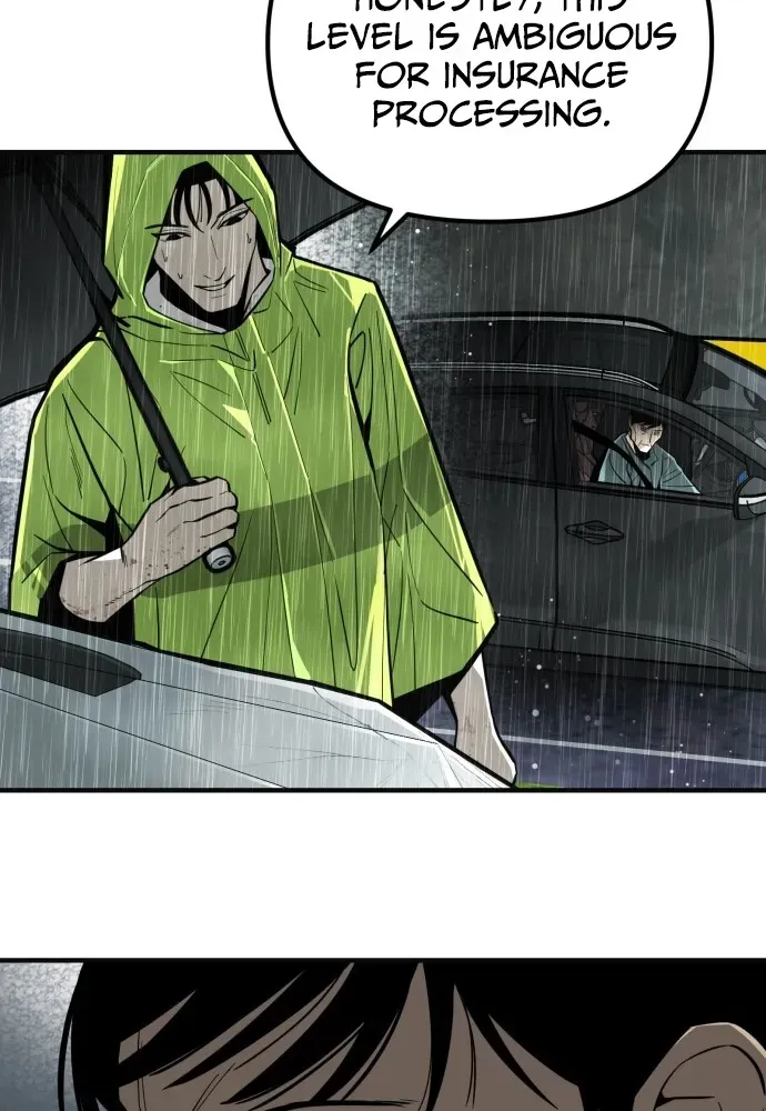 Blood Runs Thick Chapter 2 page 28 - 