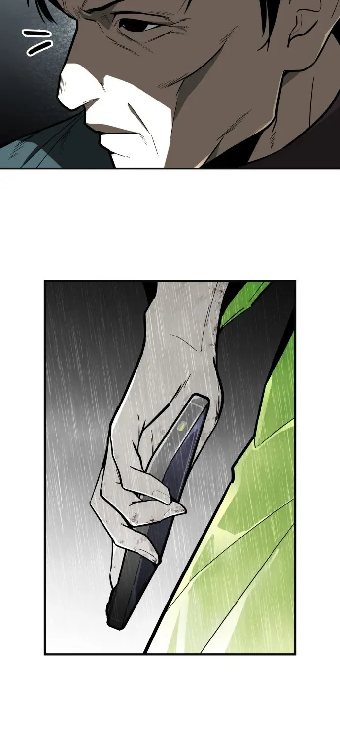 Blood Runs Thick Chapter 2 page 29 - 