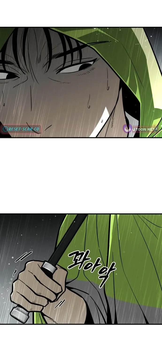 Blood Runs Thick Chapter 2 page 30 - 