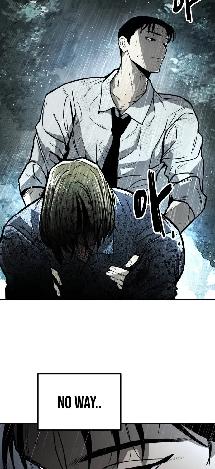 Blood Runs Thick Chapter 2 page 4 - 