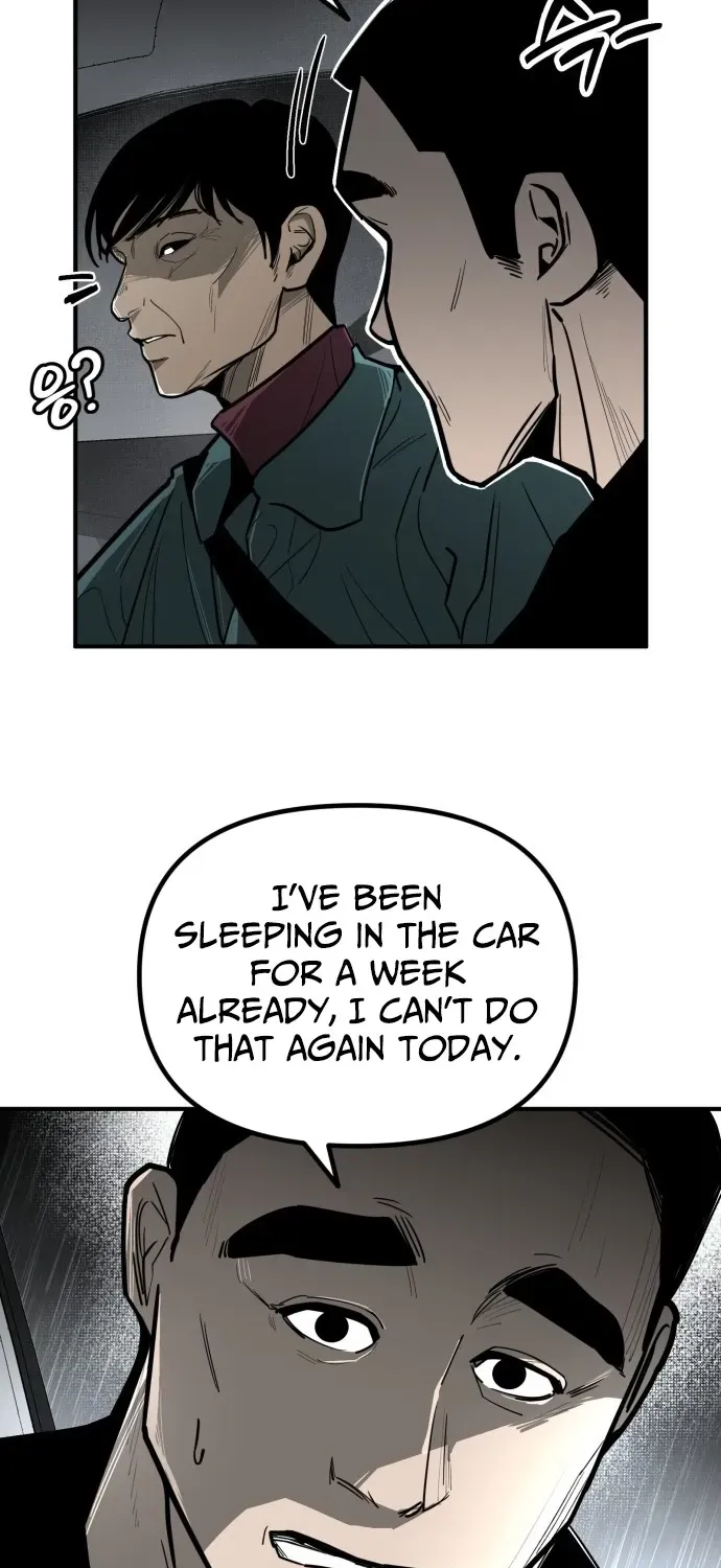 Blood Runs Thick Chapter 2 page 32 - 