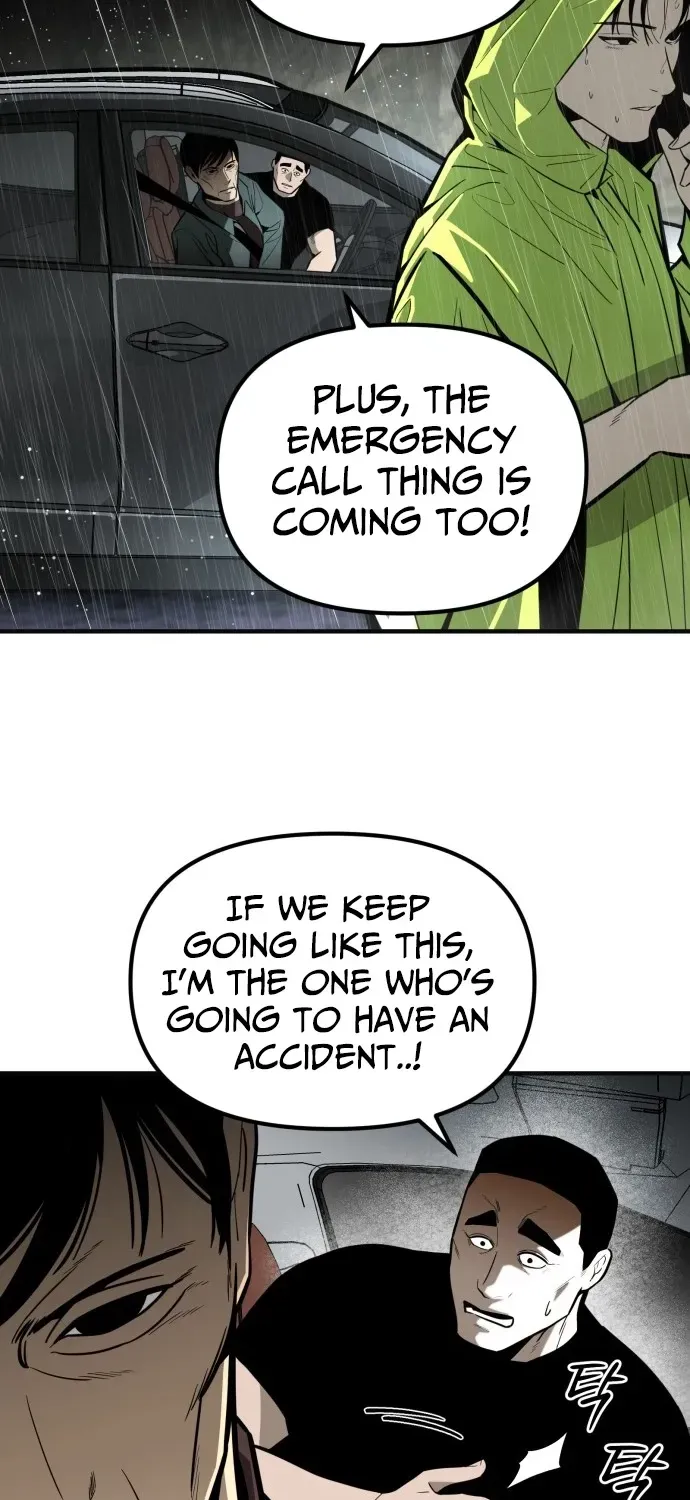 Blood Runs Thick Chapter 2 page 34 - 