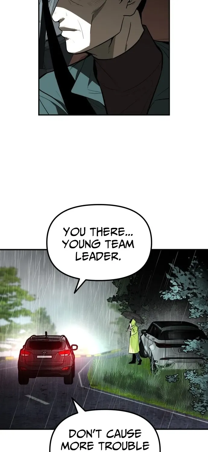 Blood Runs Thick Chapter 2 page 37 - 