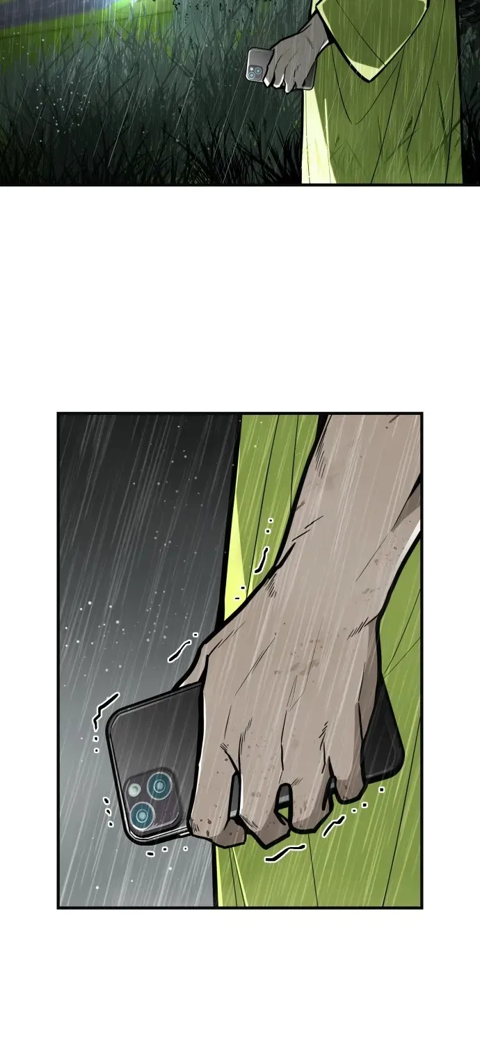 Blood Runs Thick Chapter 2 page 40 - 
