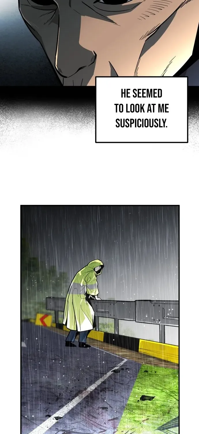 Blood Runs Thick Chapter 2 page 46 - 