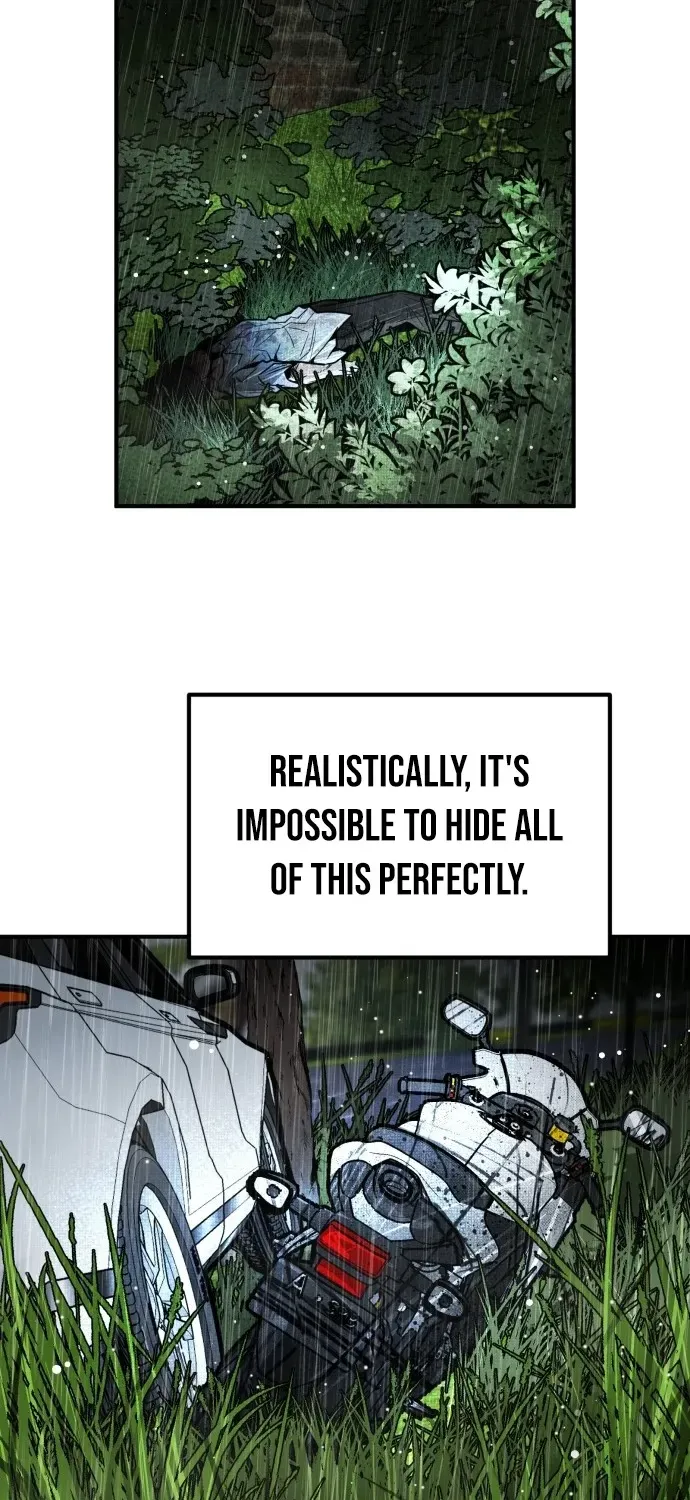 Blood Runs Thick Chapter 2 page 48 - 