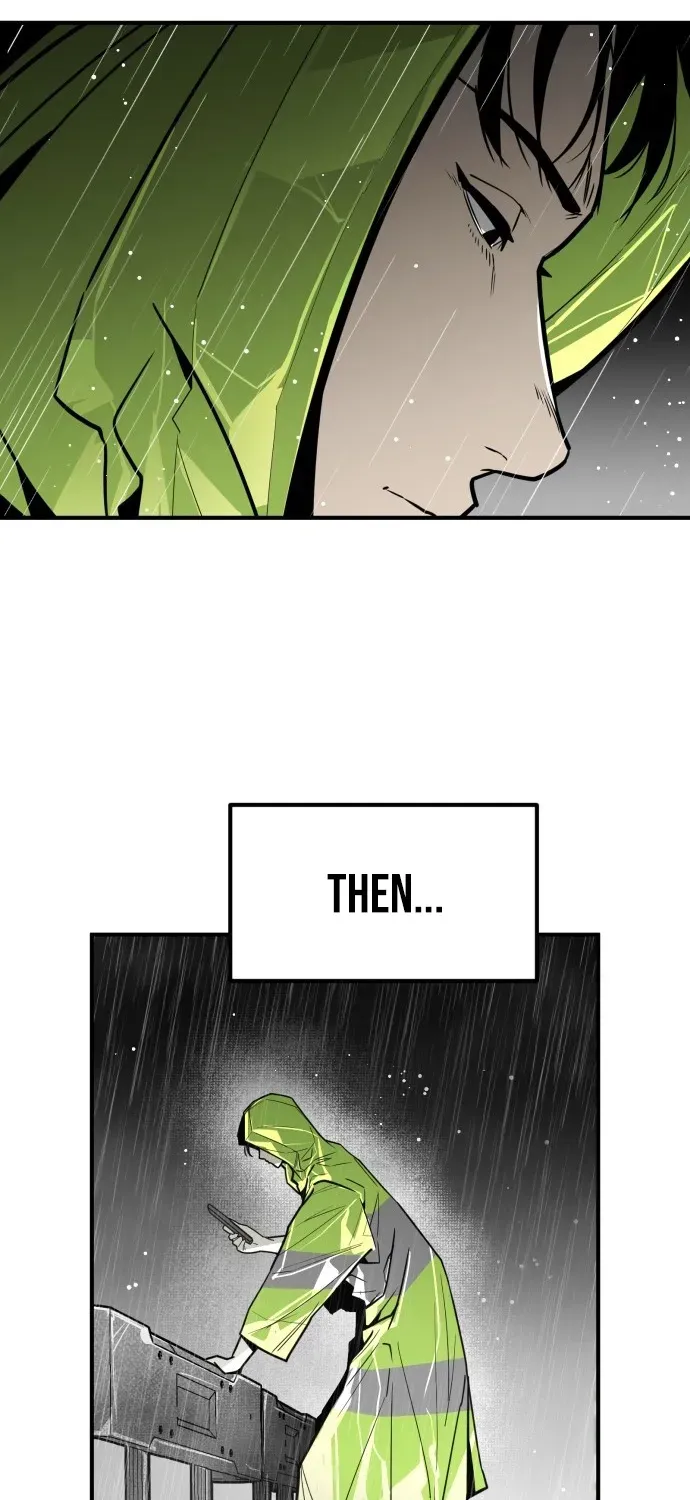 Blood Runs Thick Chapter 2 page 50 - 
