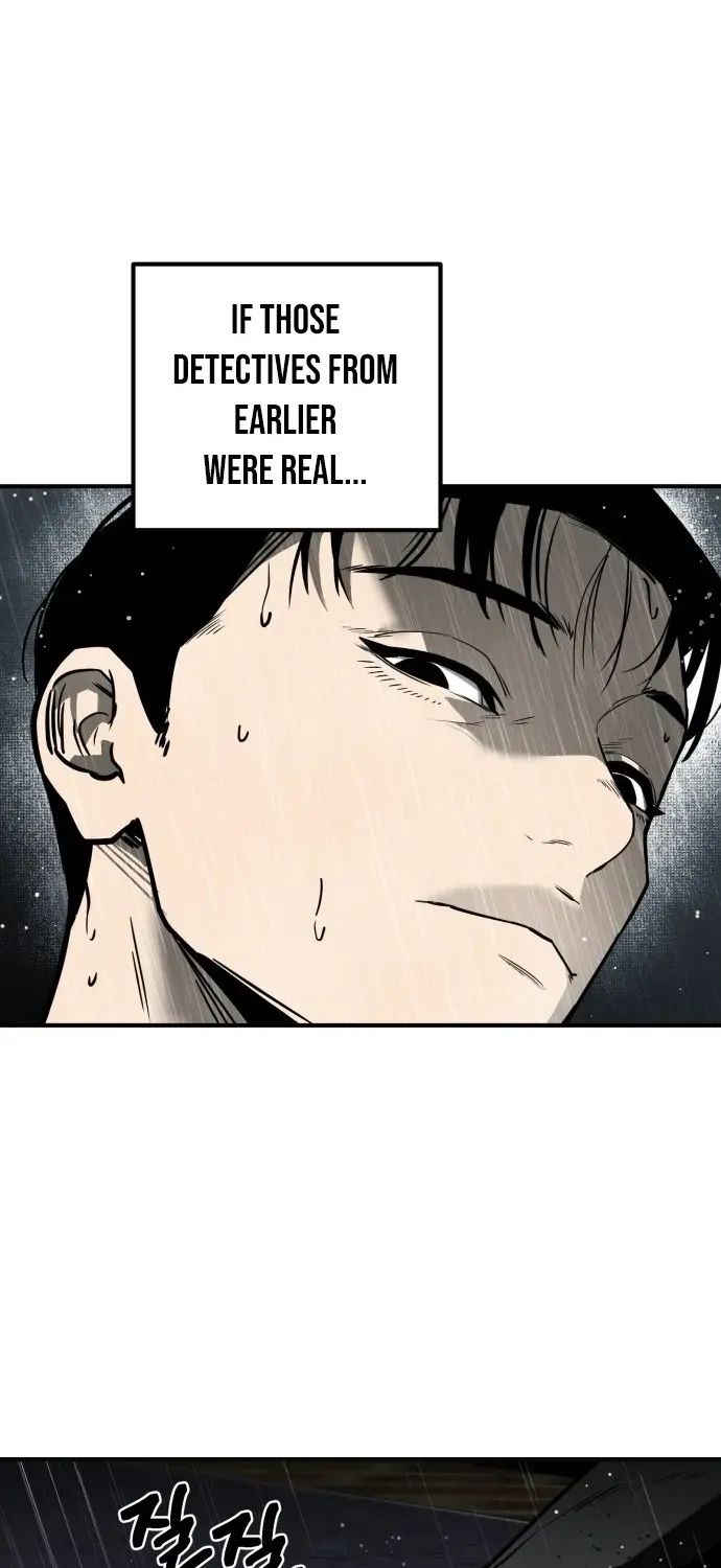 Blood Runs Thick Chapter 2 page 6 - 