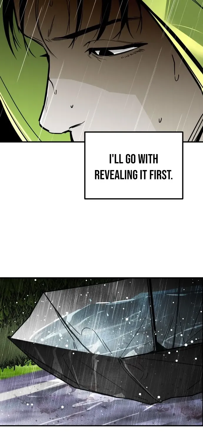 Blood Runs Thick Chapter 2 page 53 - 