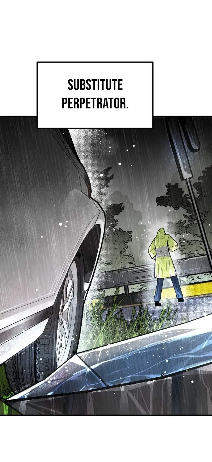 Blood Runs Thick Chapter 2 page 54 - 