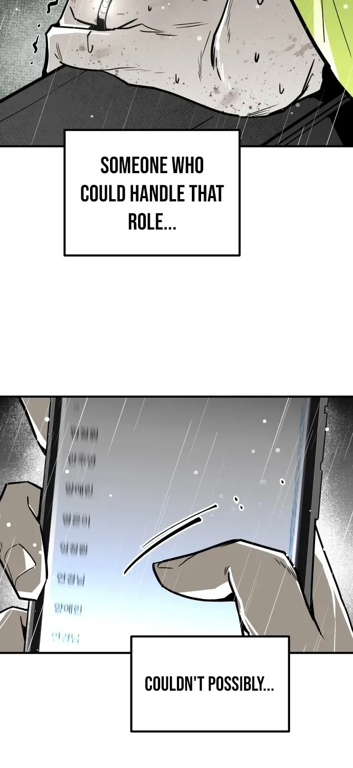 Blood Runs Thick Chapter 2 page 59 - 