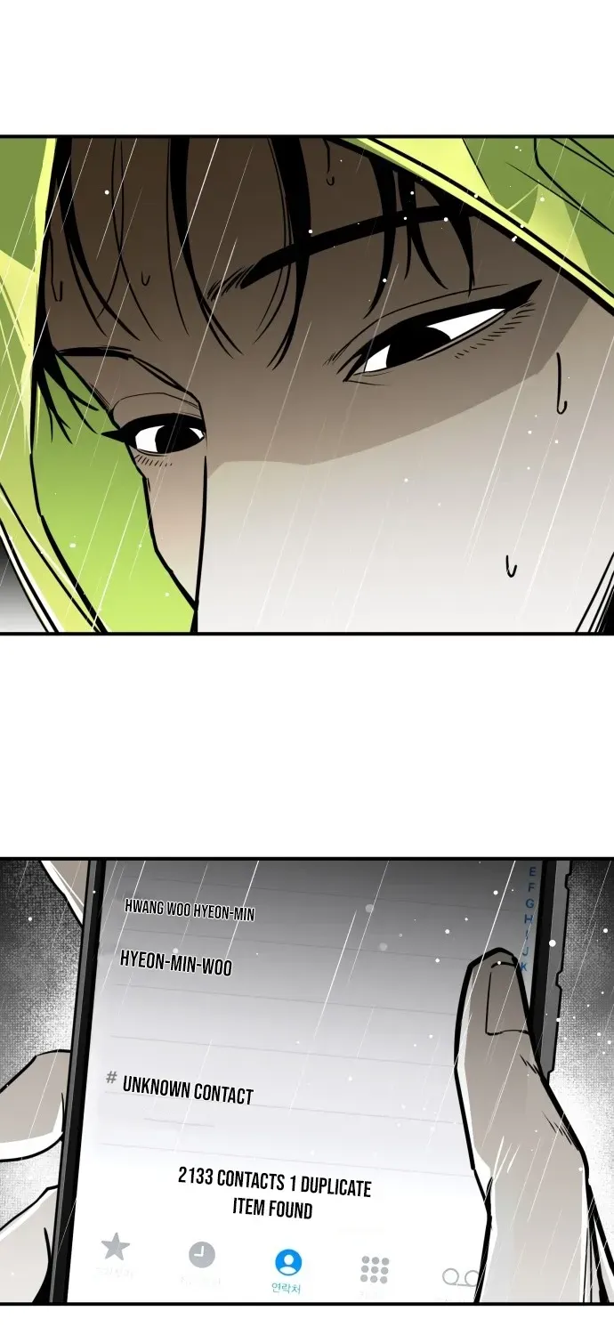 Blood Runs Thick Chapter 2 page 60 - 