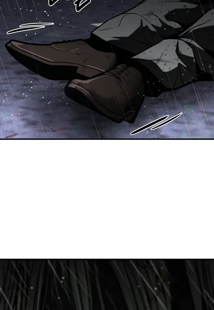 Blood Runs Thick Chapter 2 page 7 - 
