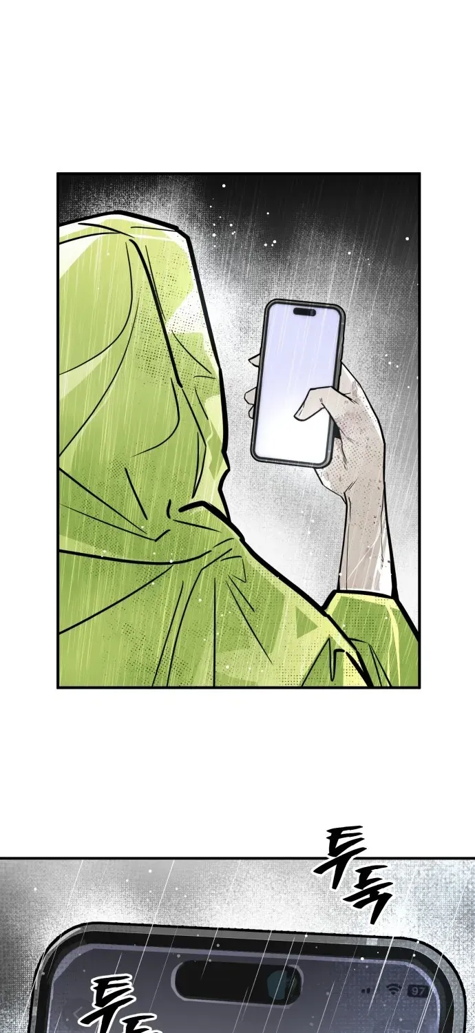Blood Runs Thick Chapter 2 page 61 - 