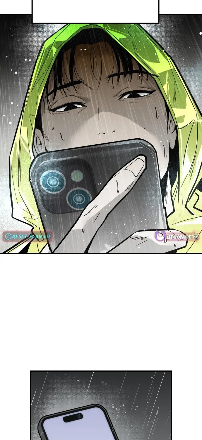 Blood Runs Thick Chapter 2 page 64 - 