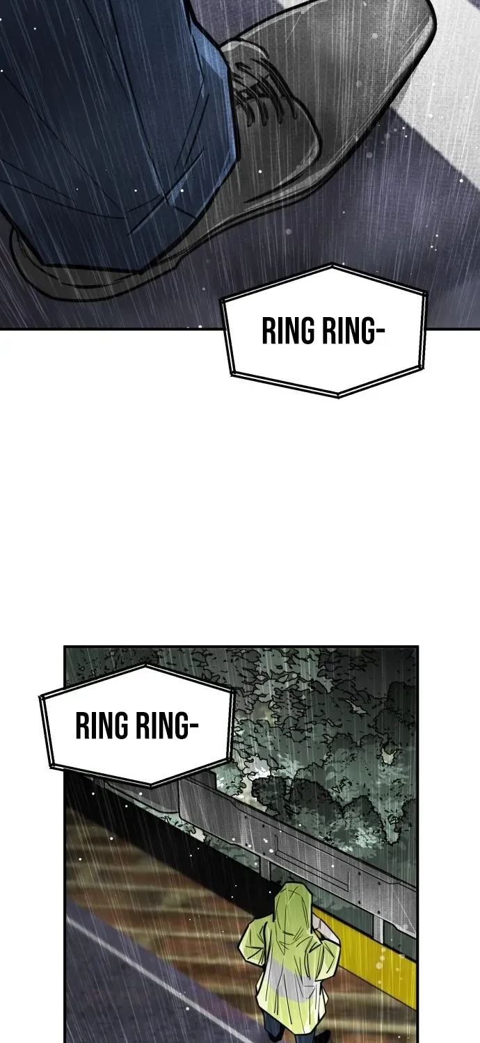 Blood Runs Thick Chapter 2 page 67 - 